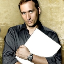 Анкетирование фанатов Paul van Dyk