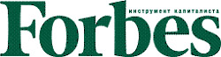 Журнал Forbes VS. ForbesClub