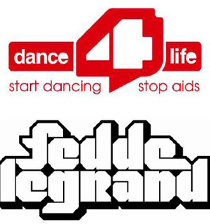 Fedde Le Grand присоединился к Dance 4 Life