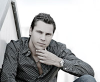 Tiësto - 16 недель подряд