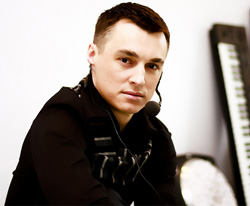 Dj Boyko VS Jack Smeraglia