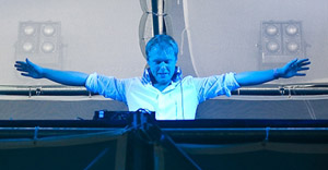 Игрушечный Armin van Buuren