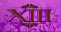 XIII больше нет