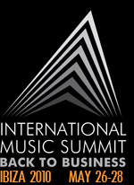 International Music Summit 2009
