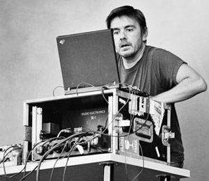 Laurent Garnier – последний оплот андеграунда