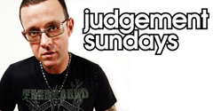 Judgement Sundays - 10 лет!