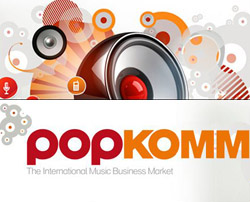 Popkomm 09 отменен