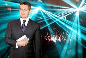 Босс Ministry Of Sound выпускает книгу