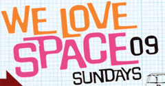 We Love...Space ищет таланты
