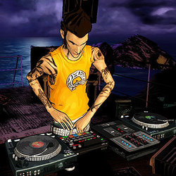 Трек-лист DJ Hero
