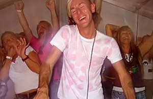 Richie Hawtin не пустили в клуб