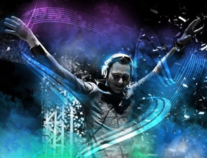 Tiësto ищет таланты