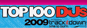 DJ Mag Top100 2009