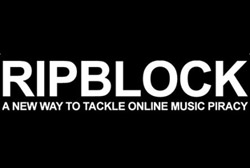 RipBlock – конец музыкальному пиратству?