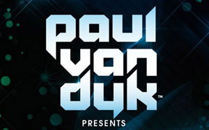 Paul Van Dyk ищет таланты