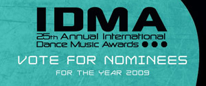 Победители IDMA