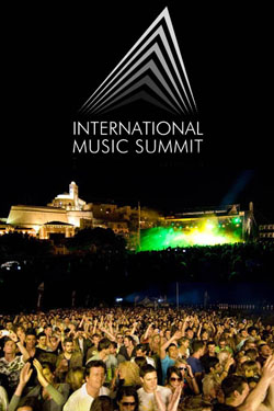 International Music Summit 2010