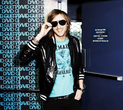 David Guetta отказался собирать группу