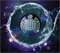 Пираты отомстили лейблу Ministry Of Sound