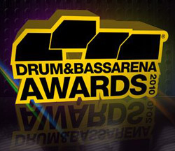 Drum & Bass Arena Awards 2010