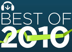 Best of 2010