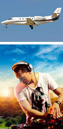 20 миллионов для Tiesto?!