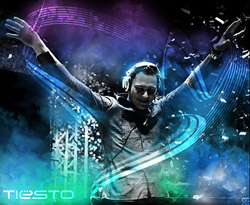 Tiesto возвращается в Privilege