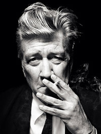 David Lynch стал электронным музыкантом
