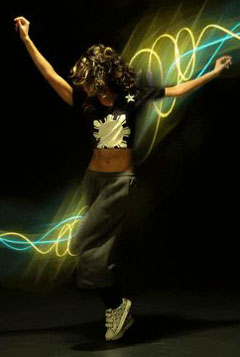 Dance Dance Party Party