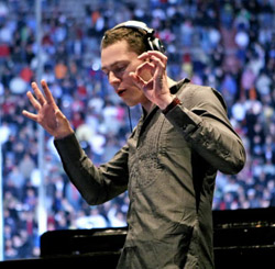 Trouse от Tiesto
