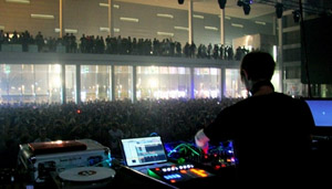 Movement Torino Music Festival