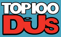 Голосование DJMag Top100 Djs продлили