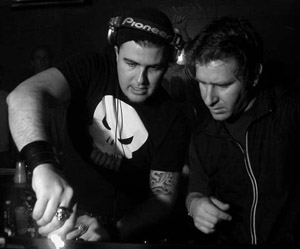 Слияние лейбла Gabriel & Dresden с Armada Music