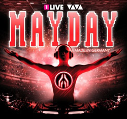Mayday 2012