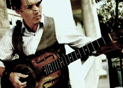 DJ Depp?!