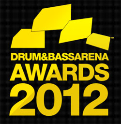Drum&Bass Arena Awards 2012