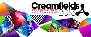 Creamfields огласил «самый мощный лайн-ап в истории»