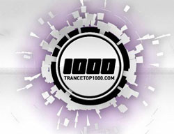 Результаты Trance Top 1000 2013