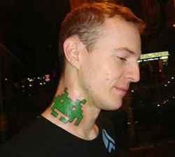 Deadmau5 в игре!