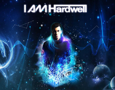 I Am Hardwell