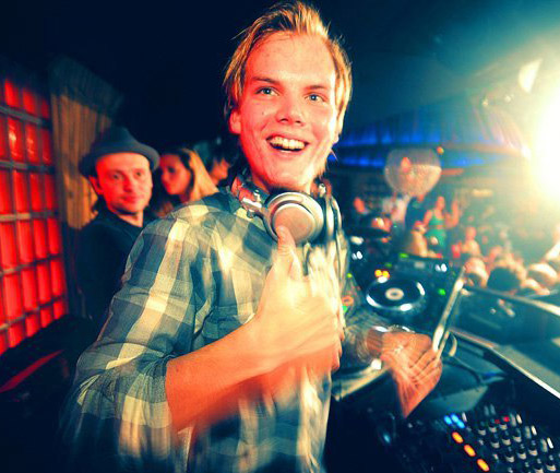Avicii news