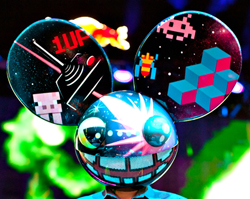 Deadmau5 создает закрытое музыкальное сообщество