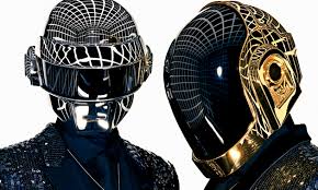 Daft Punk самые популярные