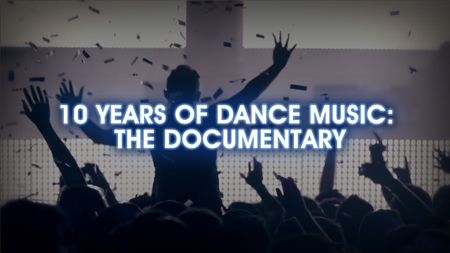10 Years Of Dance Music