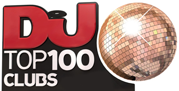 DJ Mag Top 100 Clubs 2014