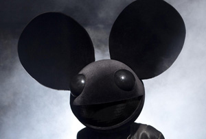 Disney vs Deadmau5