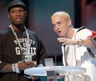 Эминем, 50 Cent и LINKIN PARK: Гастроль века?