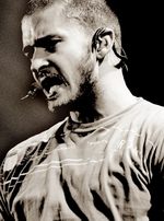 Джастин Тимберлейк: Сын Брюса Уиллиса?