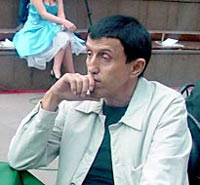 Скончался продюсер Юрий Айзеншпис