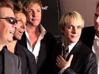 Duran Duran выступят в виртуальном мире